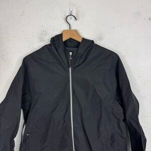 Nike ESC Every Sitch Considered Windbreaker Jacket New NWT Made In Italy Small